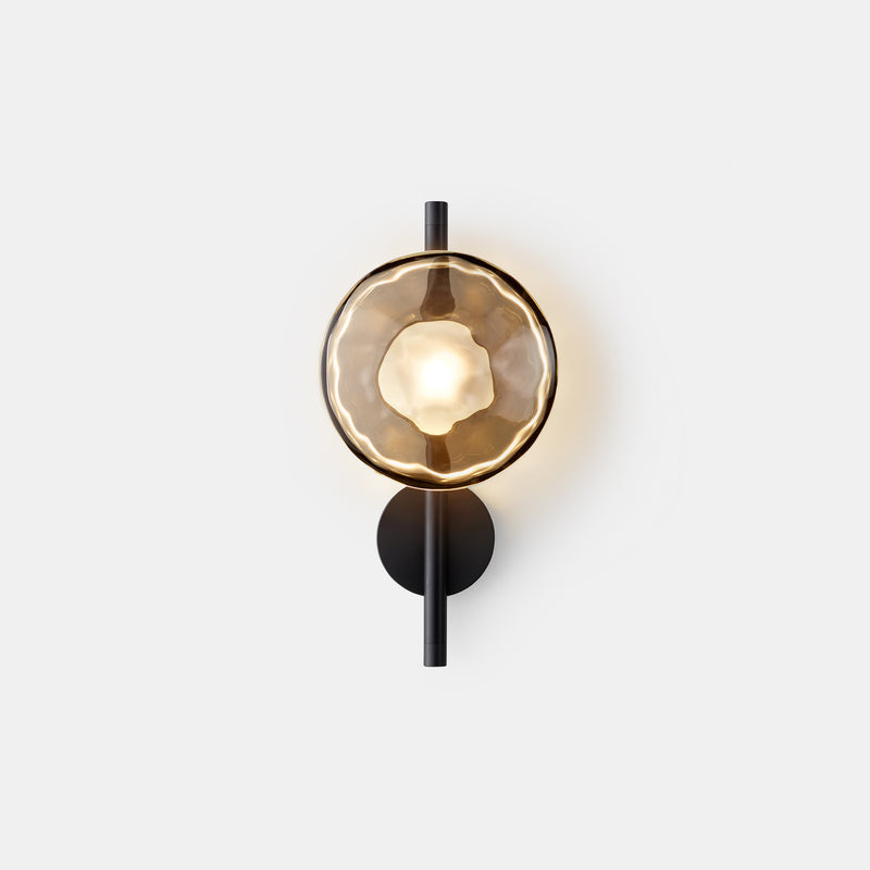Modern Nordic Inspired Wall Light