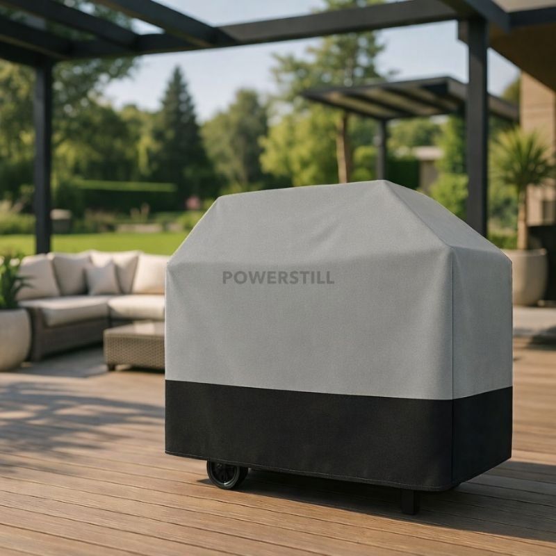 Waterproof Cover for Grill Resistant UV Protection