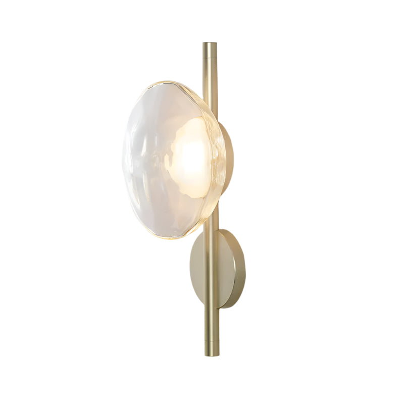 Modern Nordic Inspired Wall Light