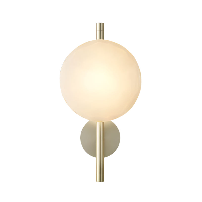 Modern Nordic Inspired Wall Light