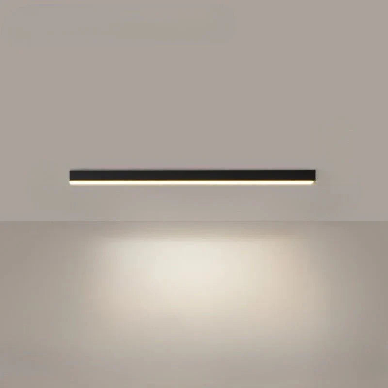 Minimalist Nordic Style LED Celing Light