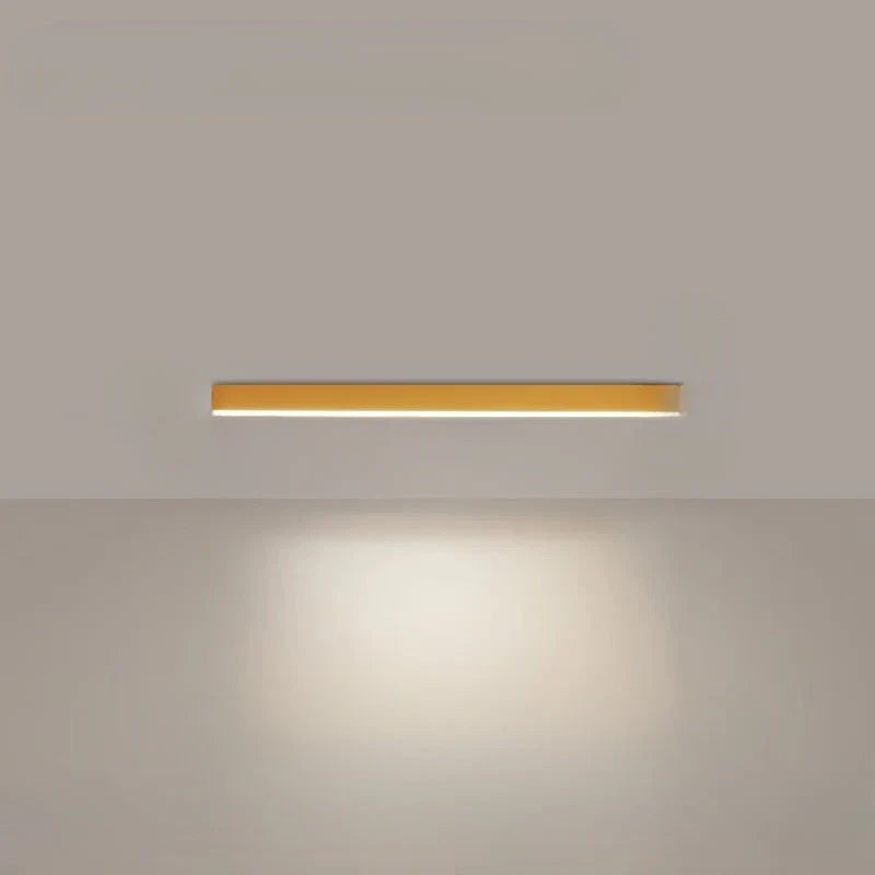 Minimalist Nordic Style LED Celing Light