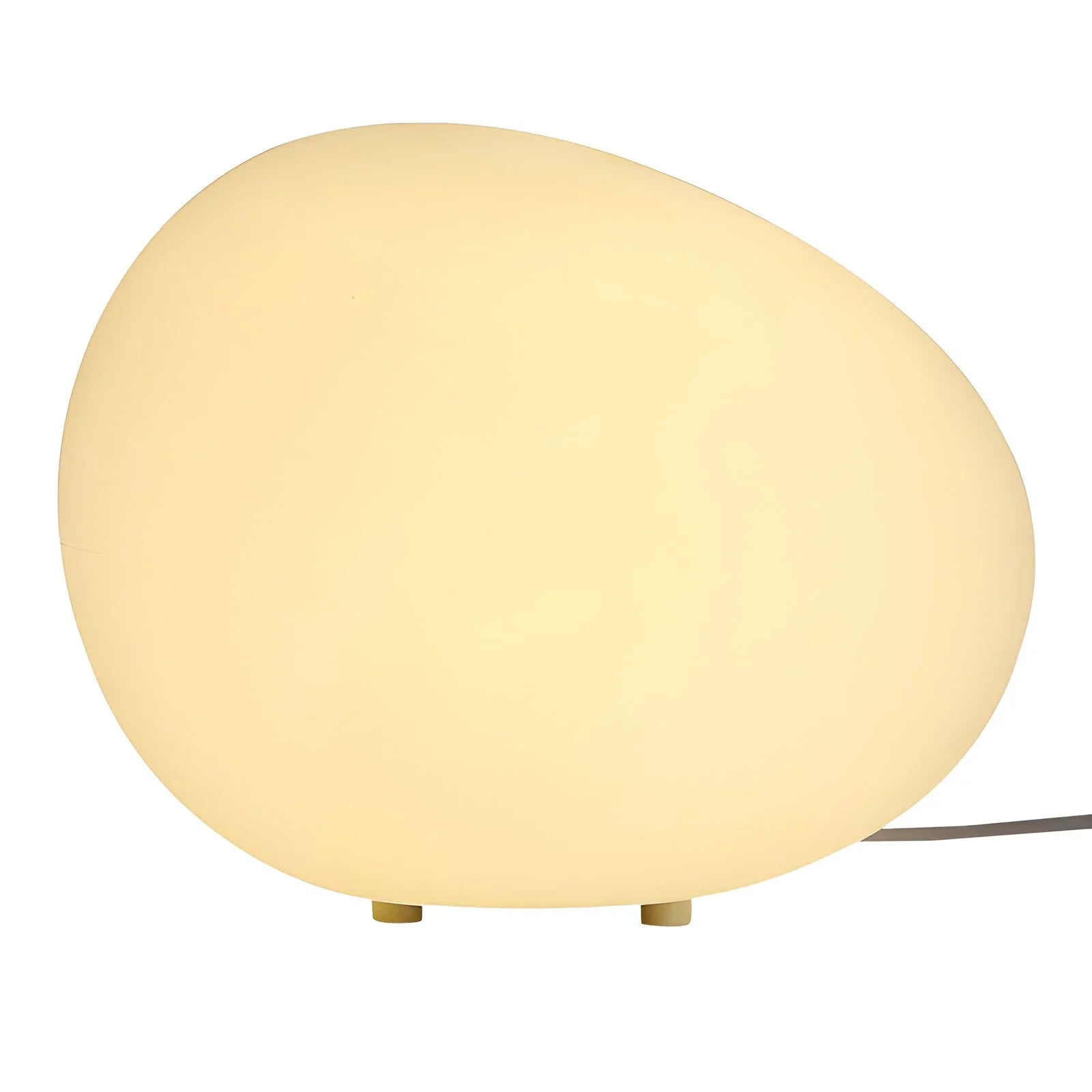 Scandinavian Inspired LED Table Lamp