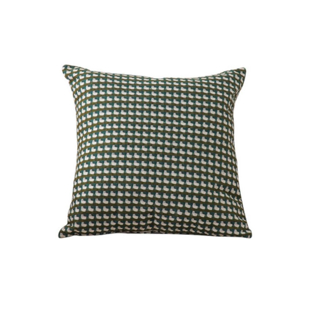 Pixel Weave Cushion Cover