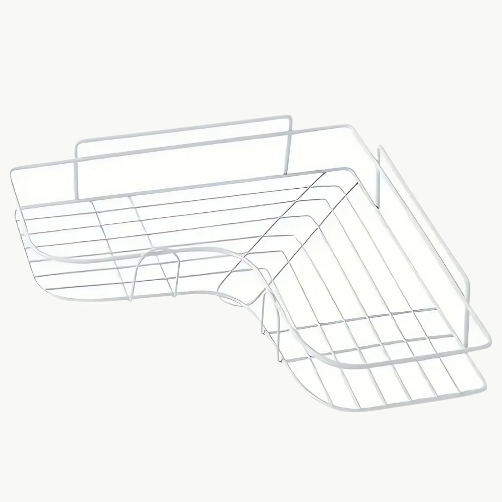 ScrubHub Bathroom Organizer Rack