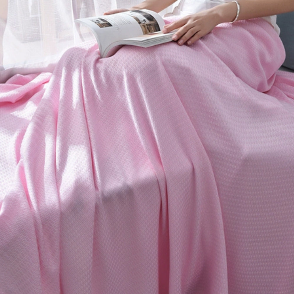 Summer Breeze Cooling Blanket