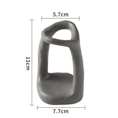 Curva Stone Loop Organizer